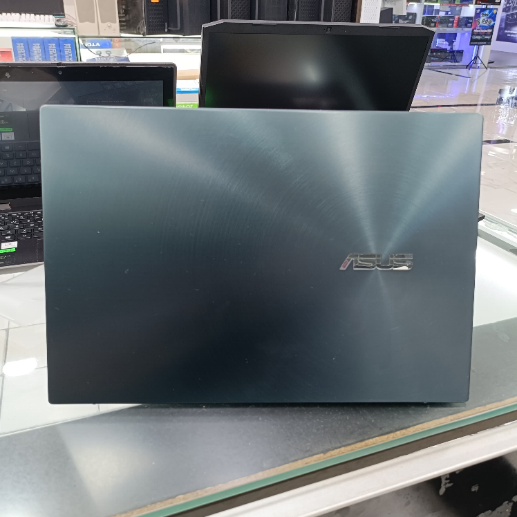 ASUS ZenBook DUO UX481FL Second/BEKAS