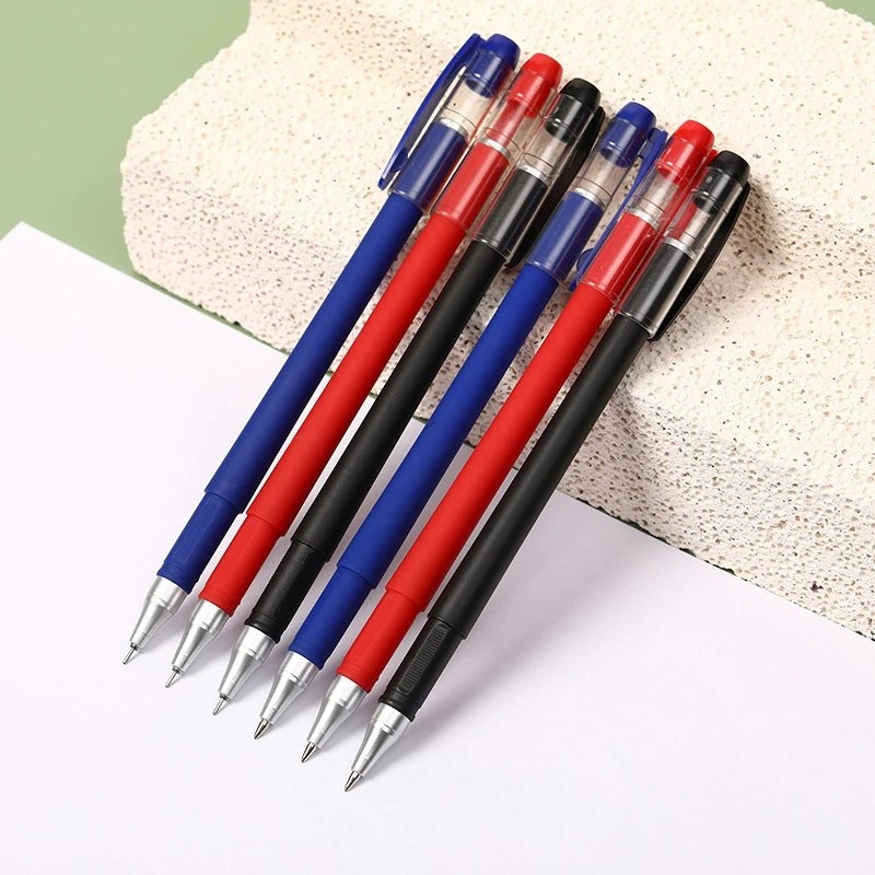 

[PG-ATK] Bulpoin Gel / Pena Kantor / Pena Sekolah / Pena Cair / Alat Tulis Kantor / Alat Tulis Sekolah / Pena Gel