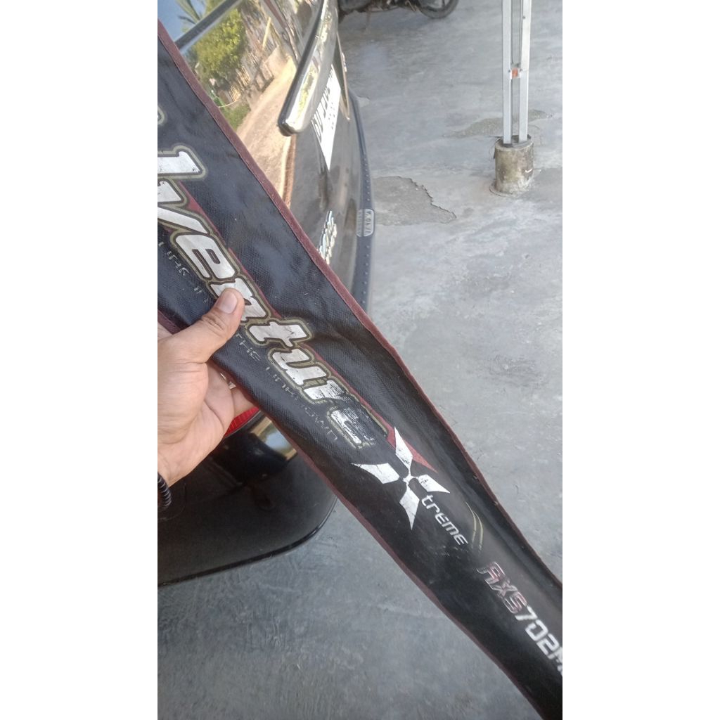 Storm Adventure Xtreme AXS702ML 6-12LB