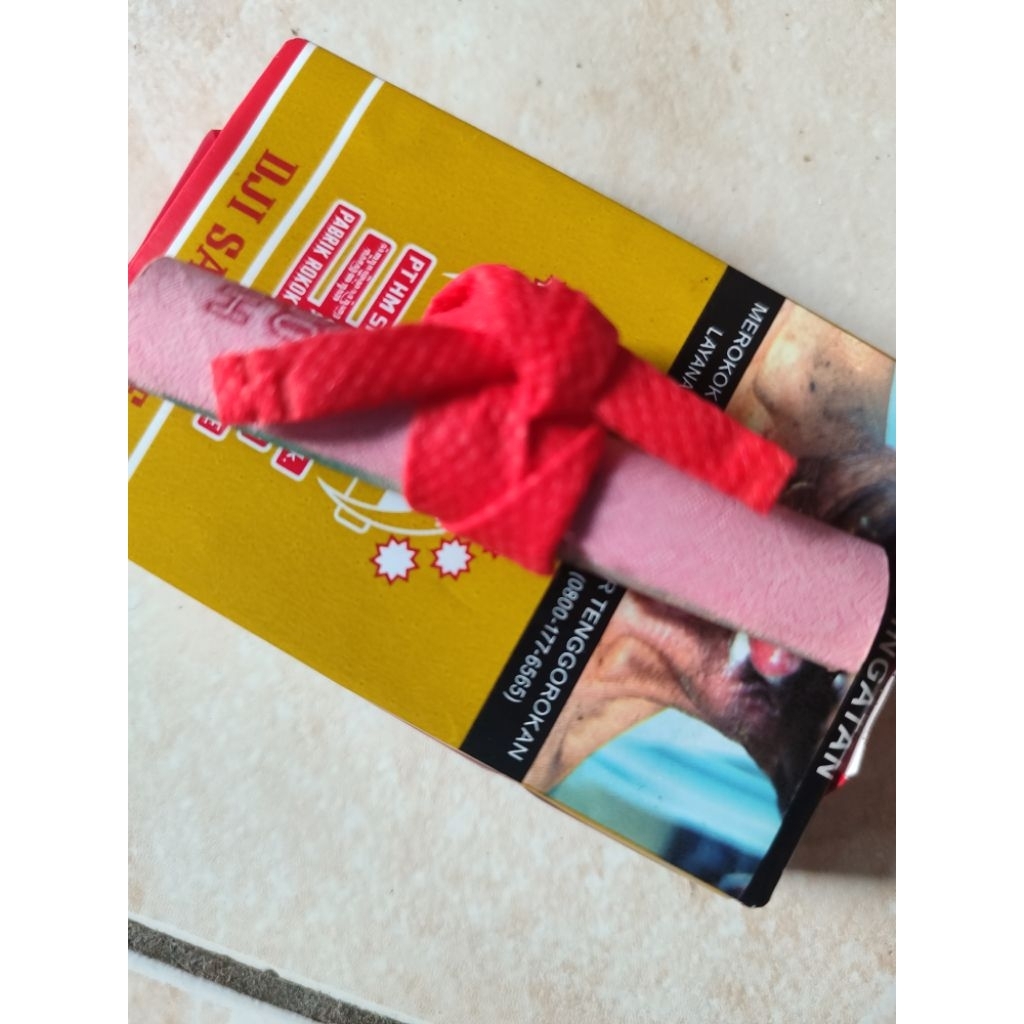 sepasang uang bibit seri genap dan ganjil total nominal 200 rb