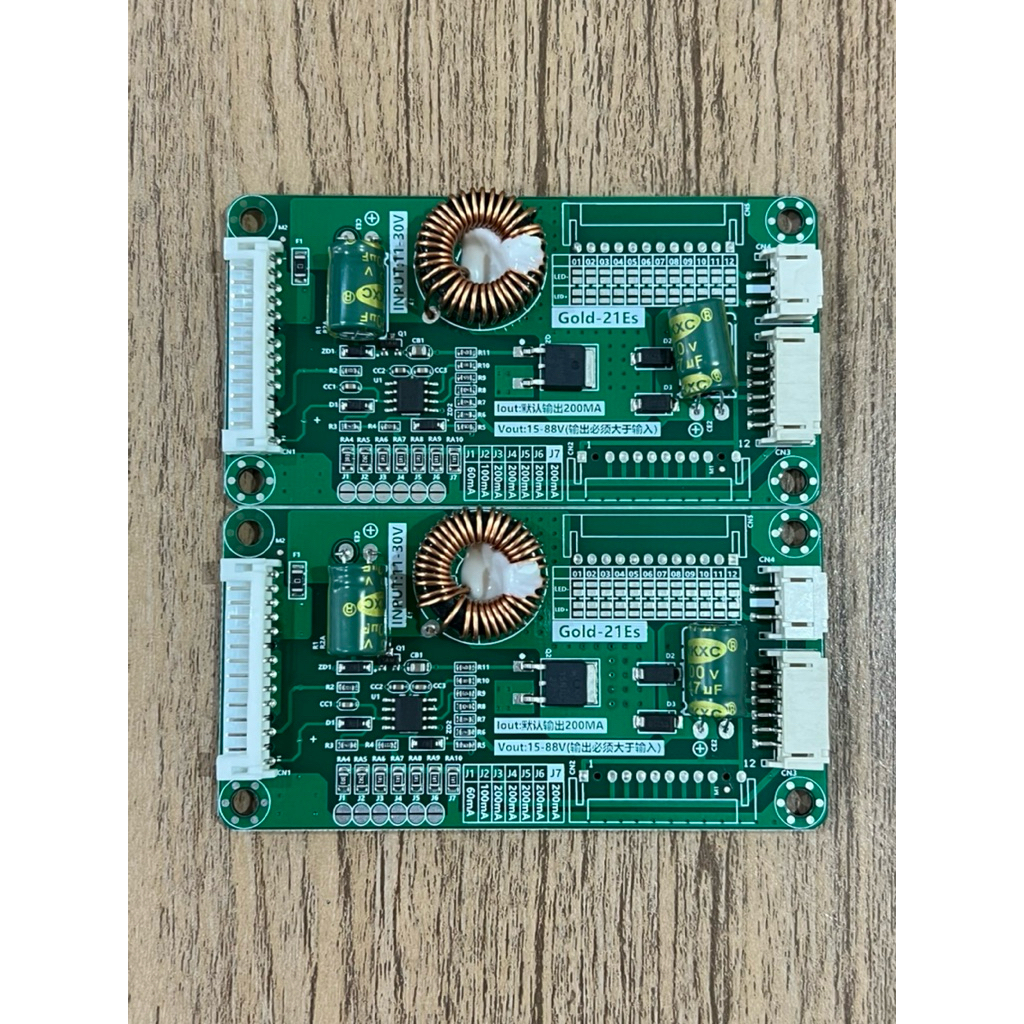 Kit Inverter Backlight TV LED