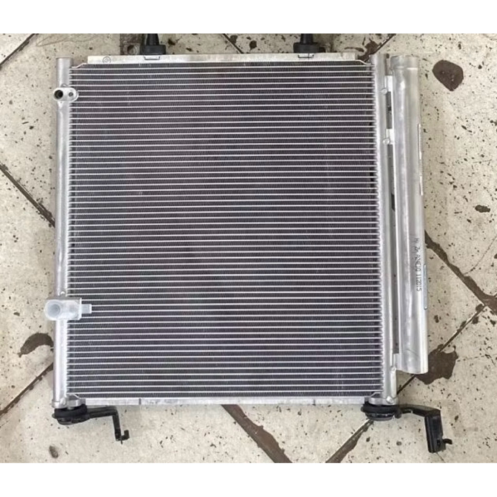 Pokka Kondensor AC All New Avanza/Xenia 2012-2015