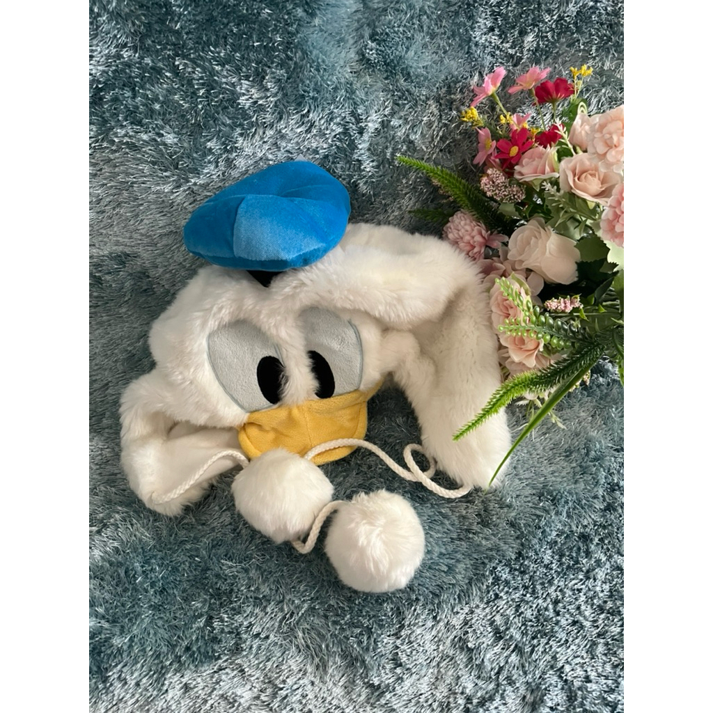 preloved topi disney