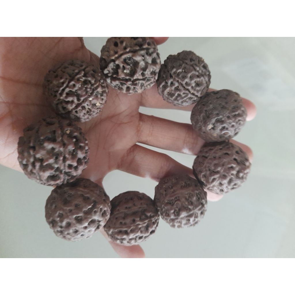 gelang jenitri jumbo