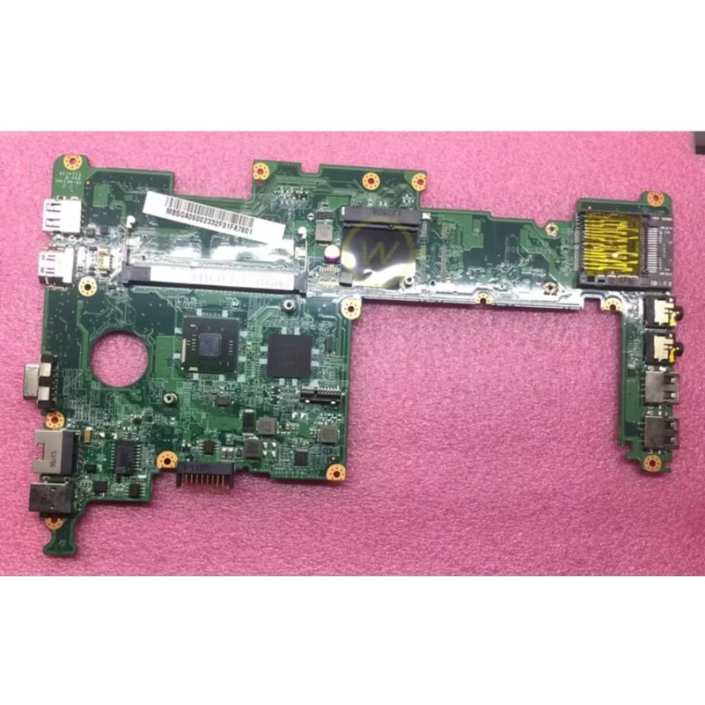 Mainboard Laptop Acer D270
