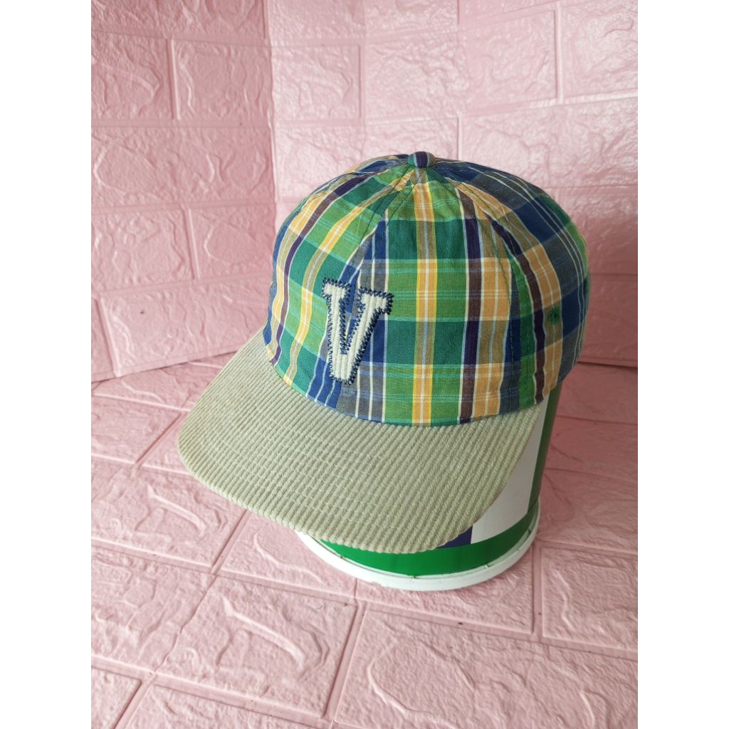 Topi Vans Anaheim Jockey