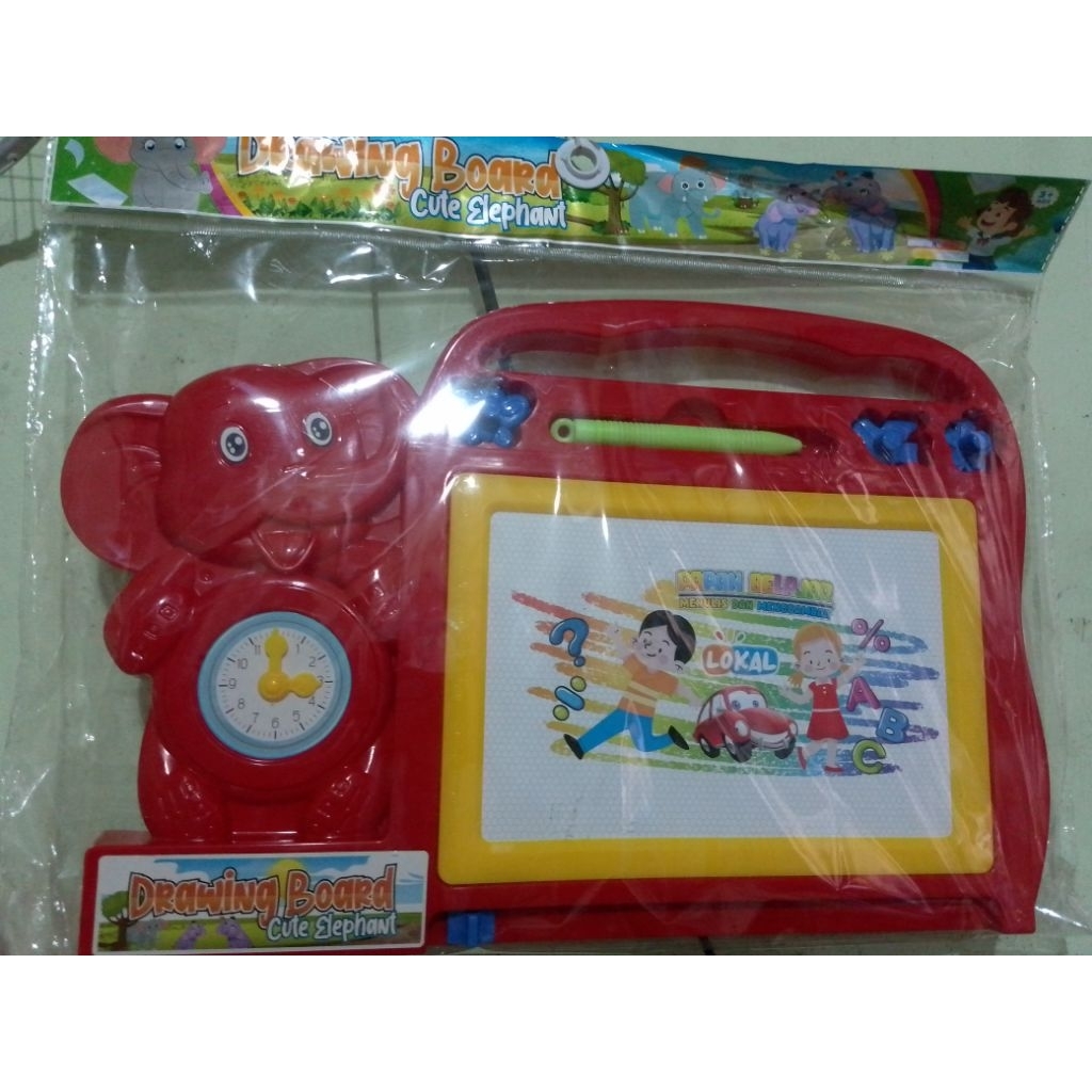 

Drawing Board untuk anak-anak