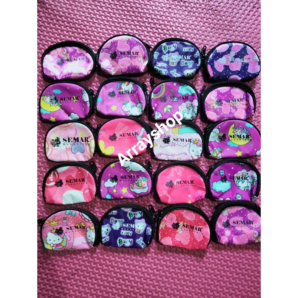 DOMPET SEMAR NUSANTARA