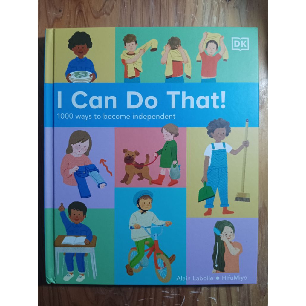 Link DK Animal Knowledge Genius Encyclopedia Ensiklopedia