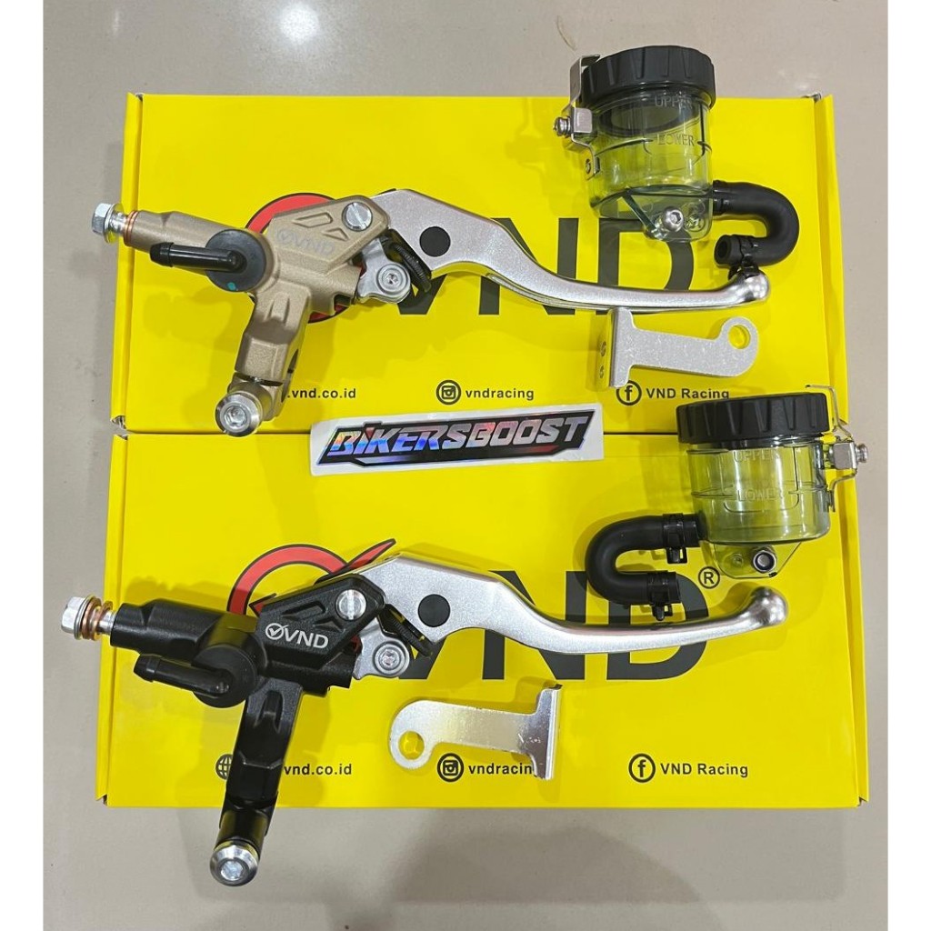 MASTER REM VND AK55 NX4 KANAN ORIGINAL VND