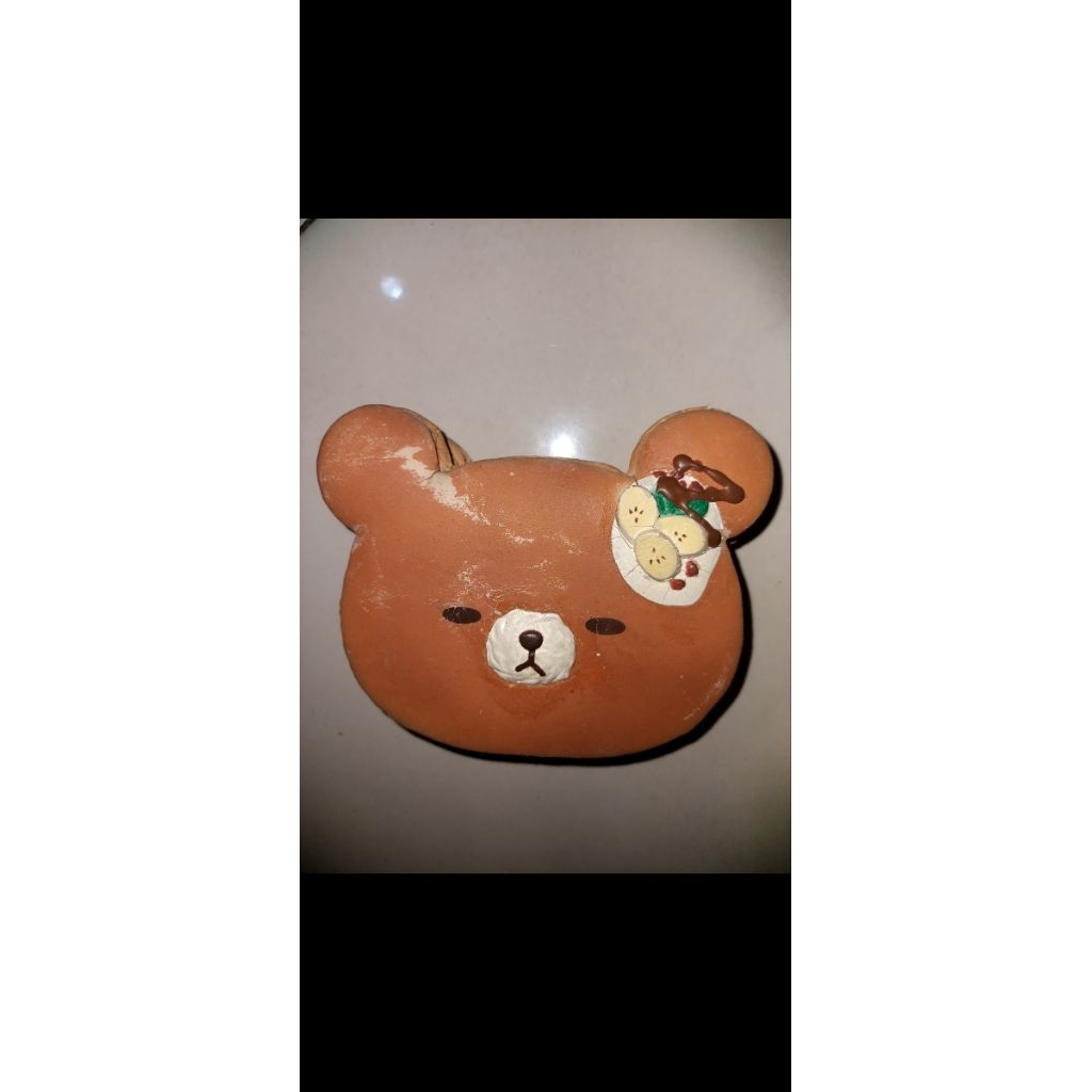 Pancake Punimaru Preloved