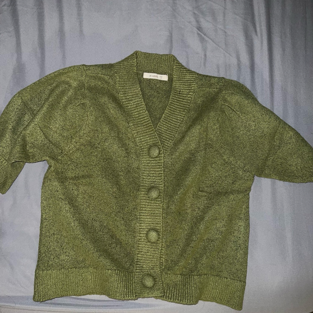 co cardigan et cetera