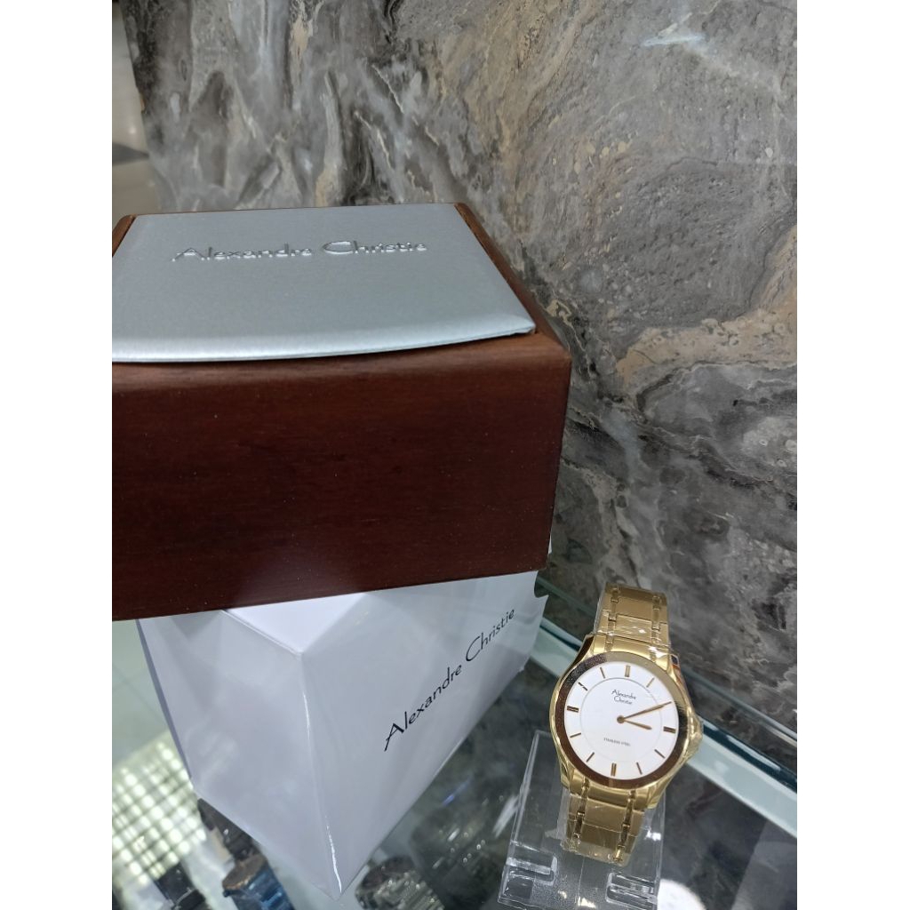 Alexandre Christie / AC 8605 MH