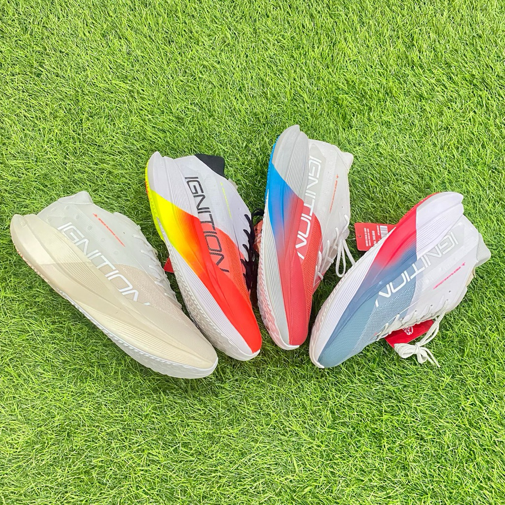 SPECS - Sepatu Running Specs IGNITION STREAK SV SUBS1