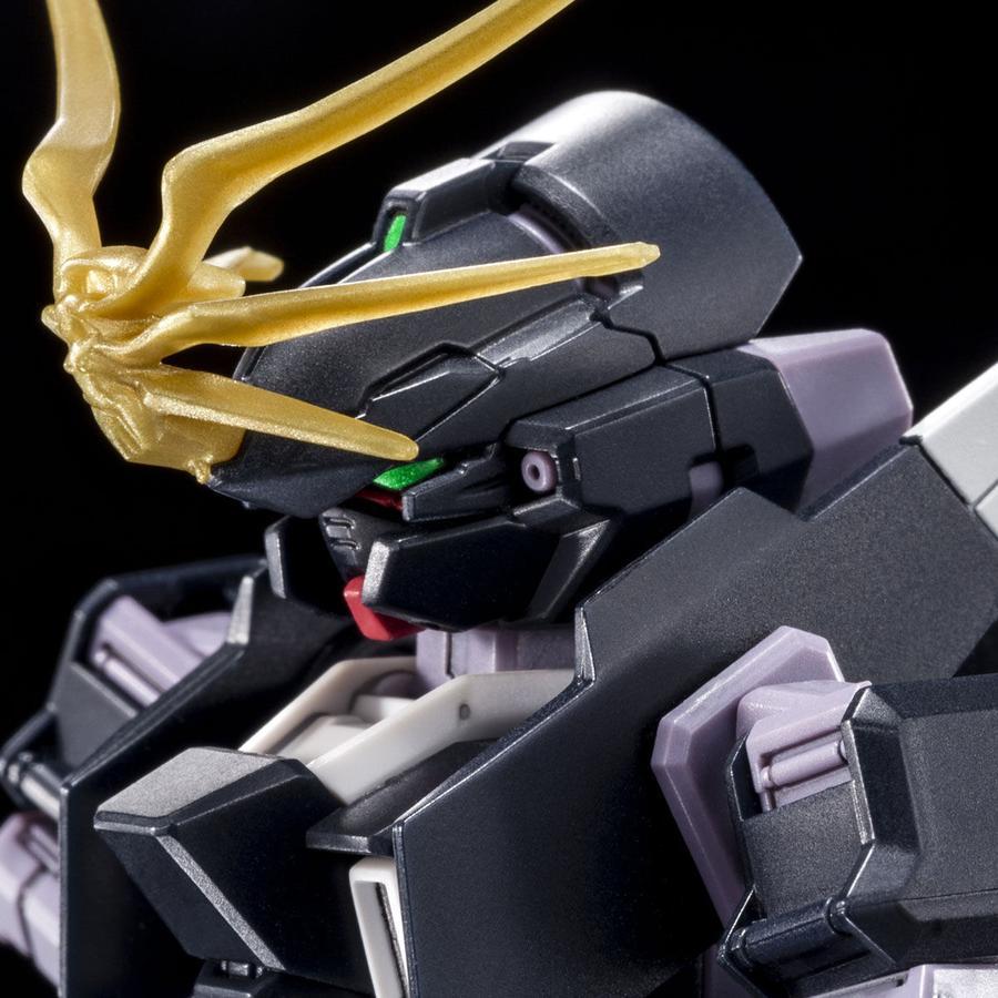 HG GUNDAM TR-6 WONDWART PSYCHO-BLADE CUSTOM A.O.Z RE-BOOT Premium Bandai