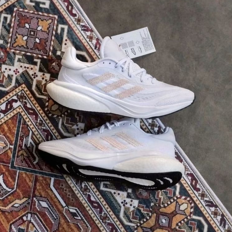 Supernova 3 Boost