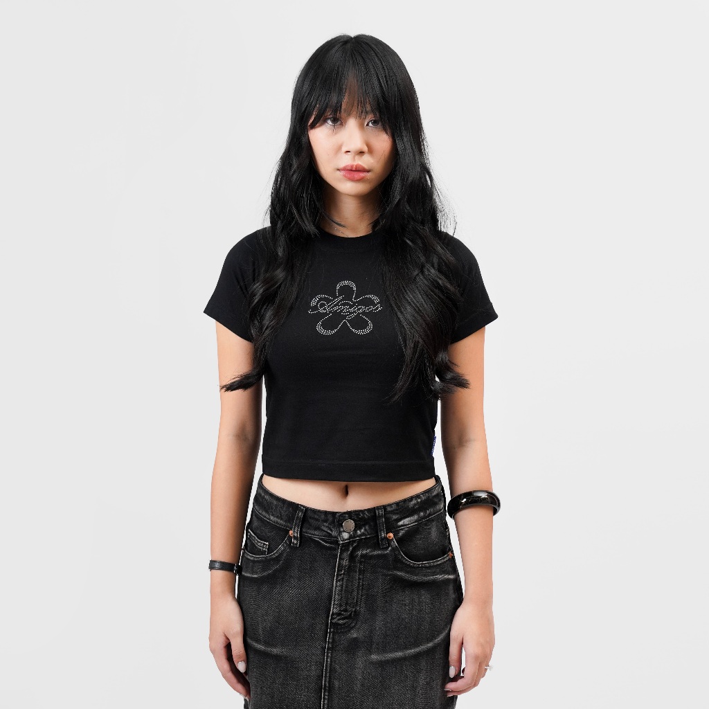 Amigos de Nimes - Uforia Baby Tee