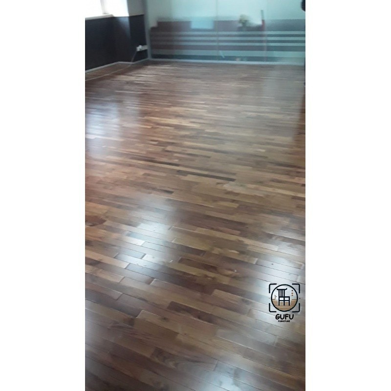 SAMPEL Lantai Kayu Solid Parket-Parquet-Parkit Jati standart lokal | Mebel Jepara