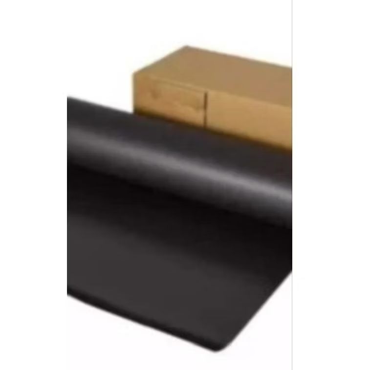 RUBBER MAGNET 2Mm / MAGNET SHEET / MAGNET LEMBARAN 10 Mtr - 1 ROLL