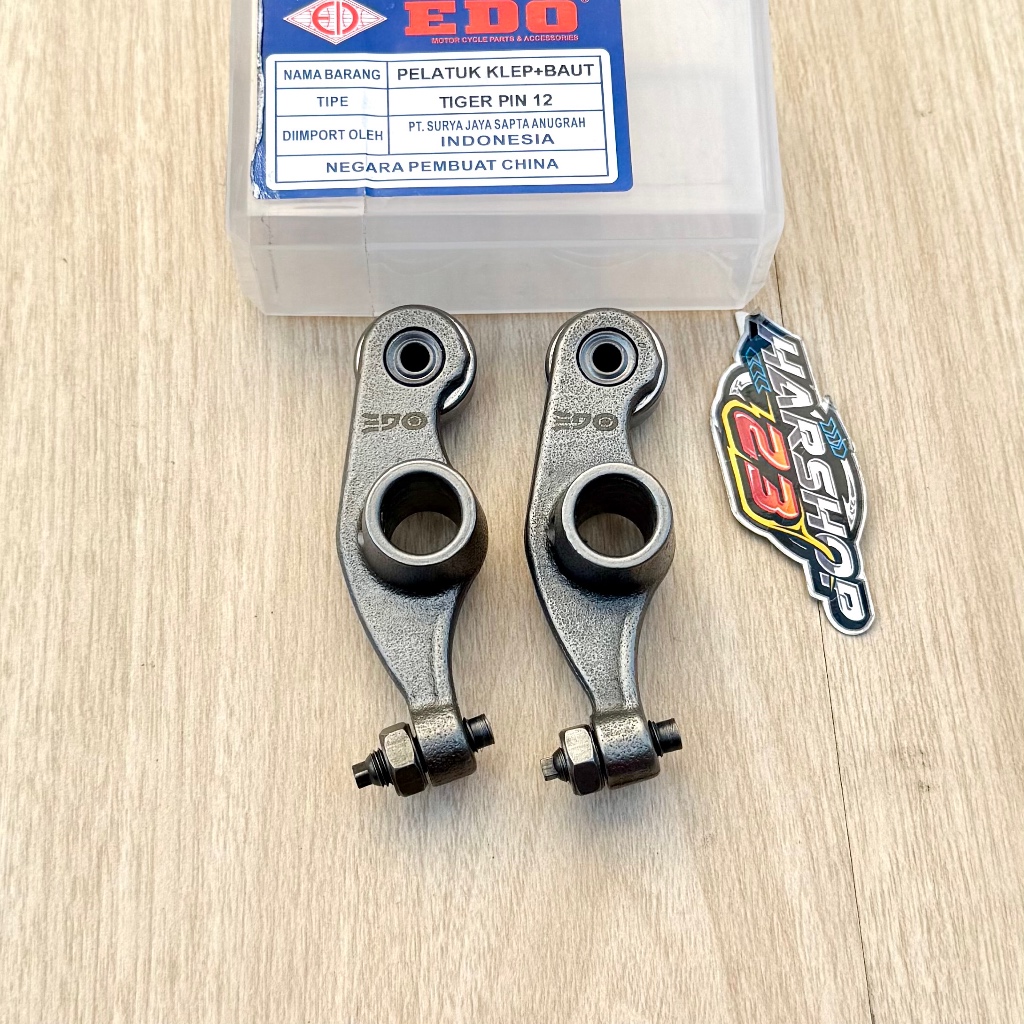 Templar roller RRA 20 mm tiger gl megapro rra 20 EDO rra 20 XGP