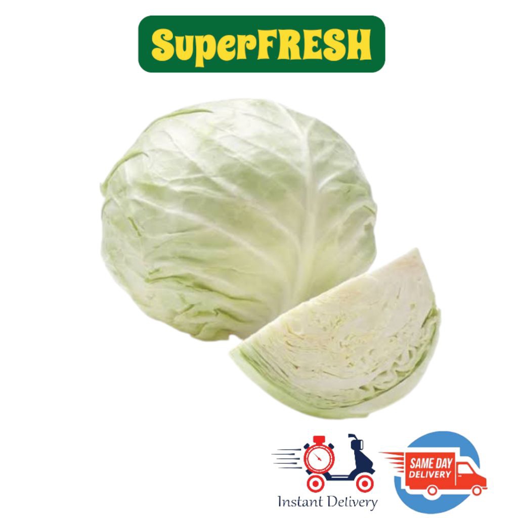 

Kol Fresh Berkualitas