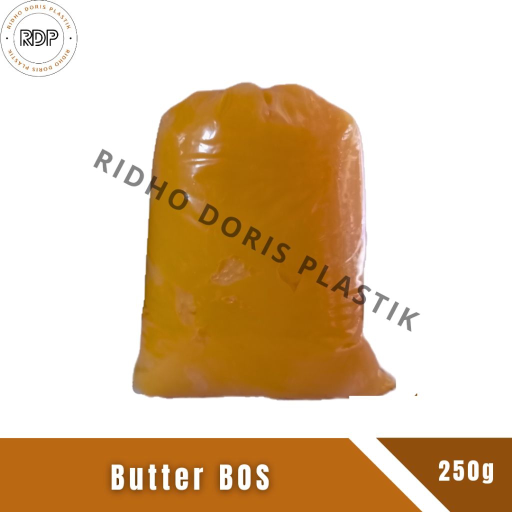 

Butter BOS repack 250g