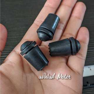 1PCS Karet Stopper Pintu Bagasi Grandmax Terios Rush Avanza Innova / Karet Stoper pintu bagasi mobil