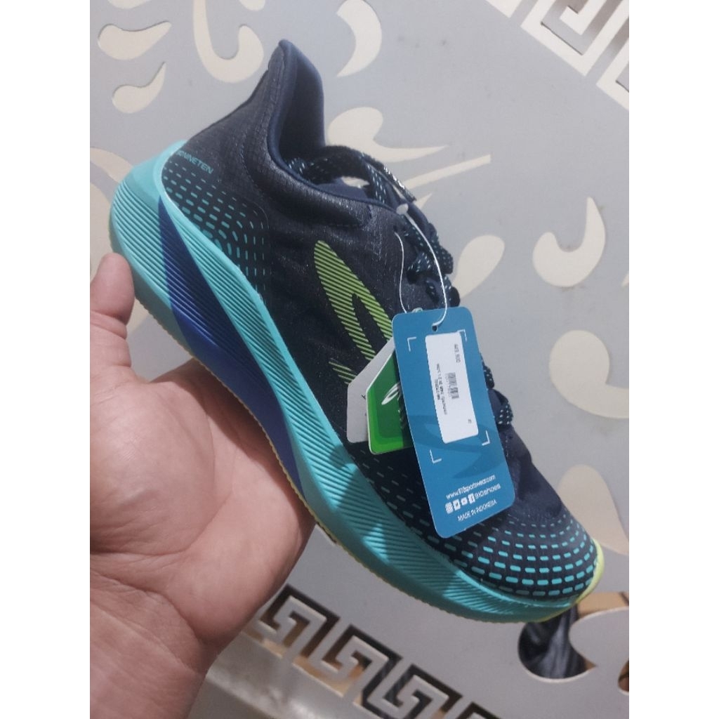 nineten 910 haze 1.5