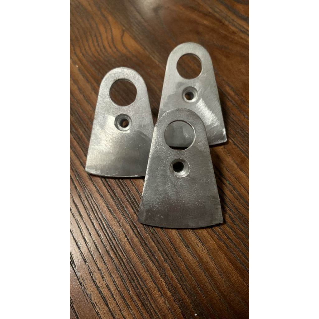 tutup blok mesin bagian engkol dkw hummel dkw super