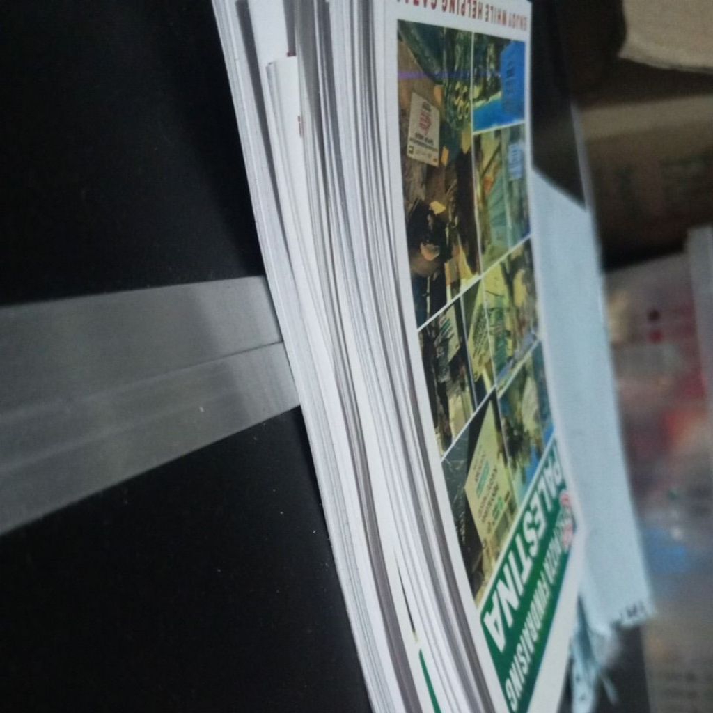 

flyer A6