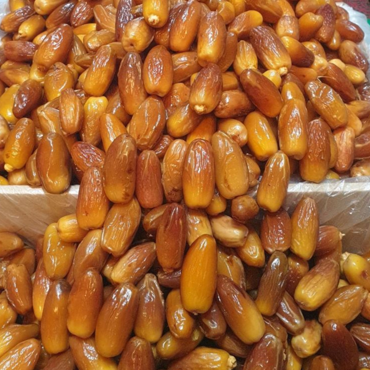

Kurma Tunisia Madu Special price 500gr