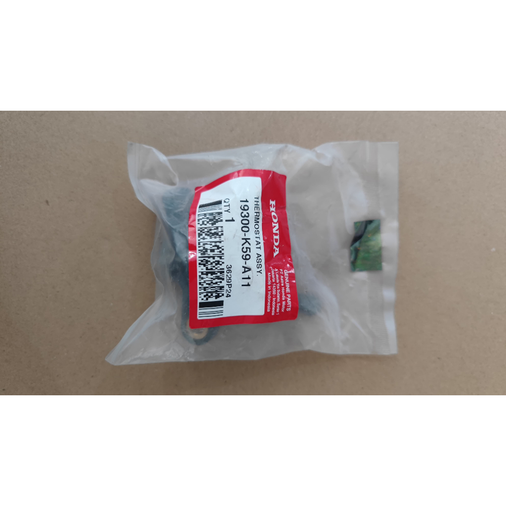 19300-K59-A11 THERMOSTAT ASSY