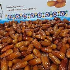 

Kurma Tunisia Madu Non tangkai original fruit 1kg