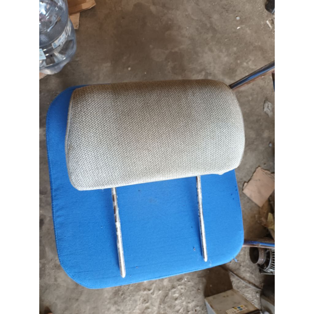 headres accord prestige