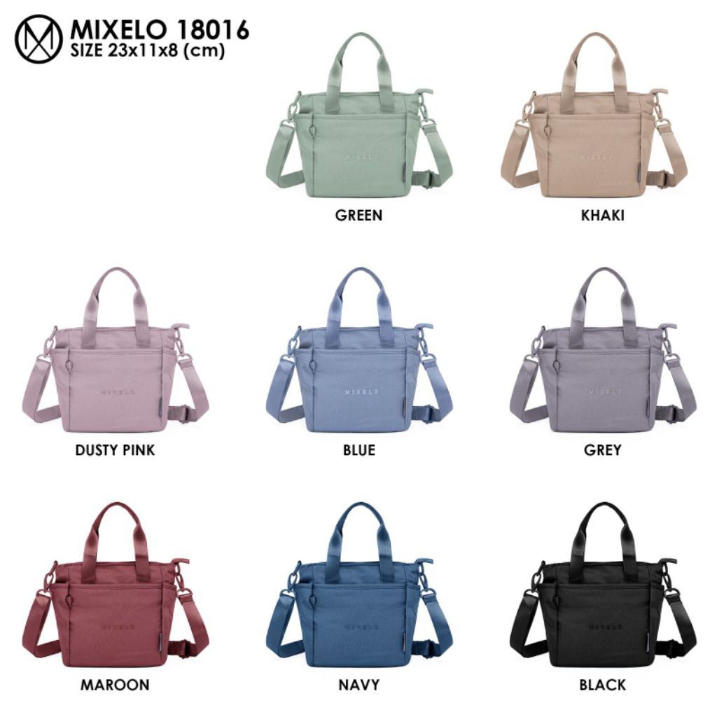 Mixelo 18016 Handbag