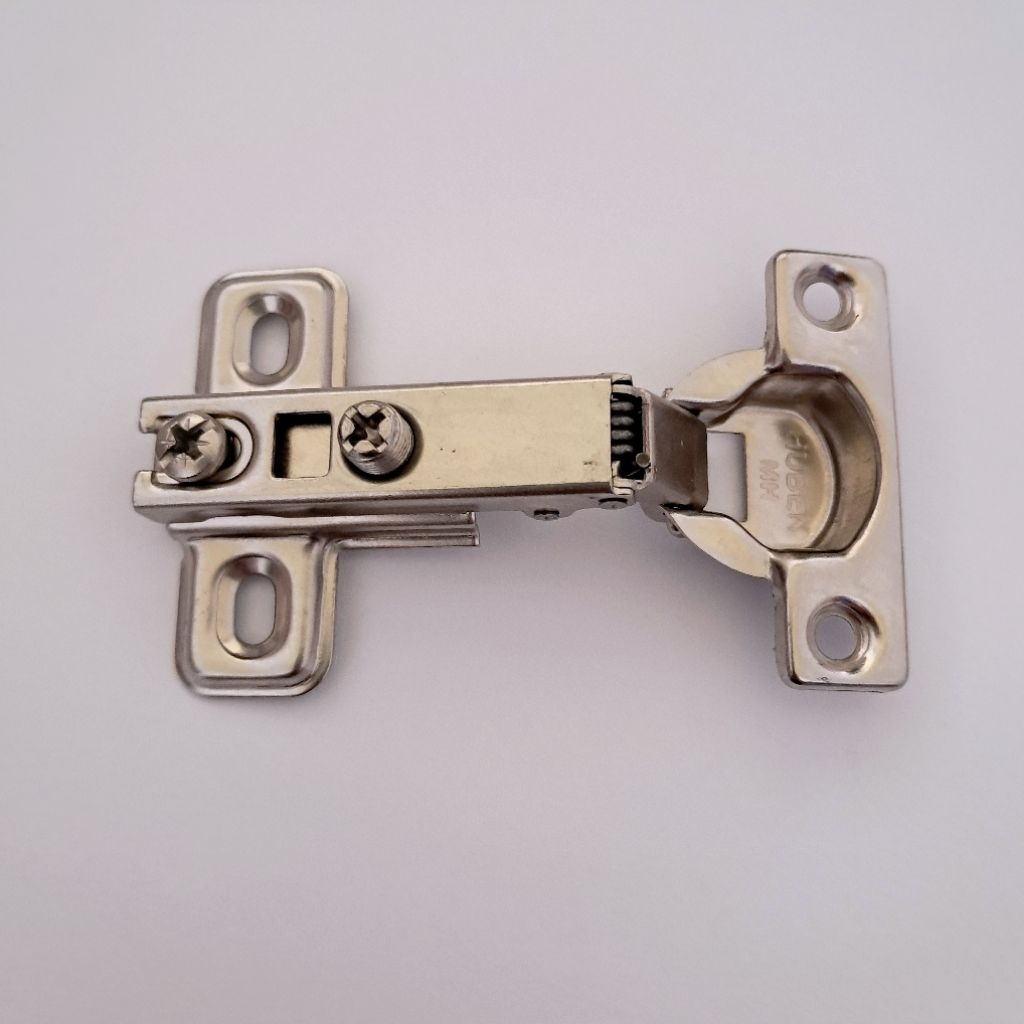 Engsel Sendok Mini Lurus Huben MH0