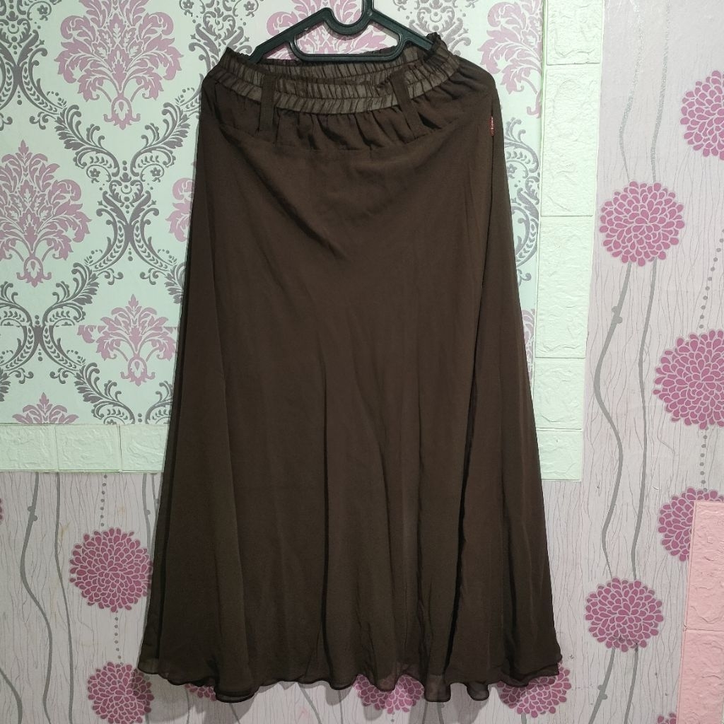 Rok sifon preloved
