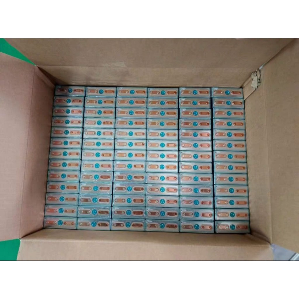 Shoporenku Battery Lifepo4 3,2V 21Ah Cell Lifepo4 Battery