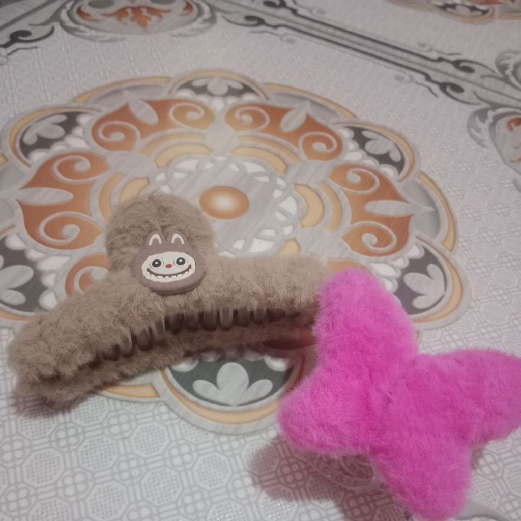 jedai labubu, jedai kupu kupu