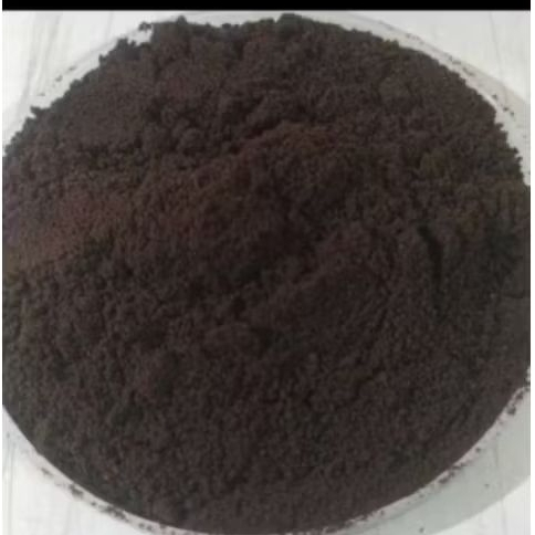 

Serena Rodeo Cookie Crumb Crumble Biskuit Coklat Remah HALUS 1Kg