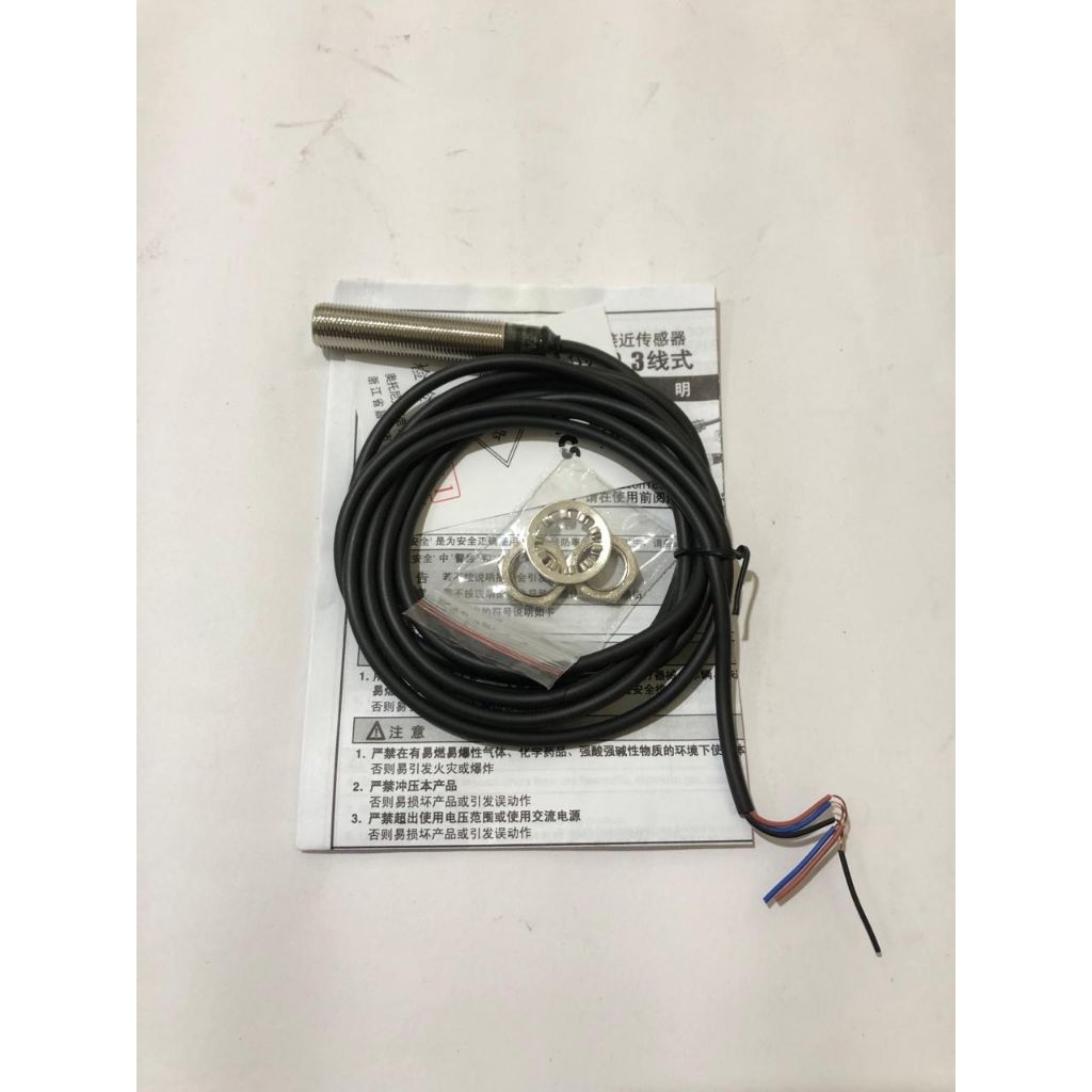 Sensor Autonics PRL12-2DN PRL12 2DN PRL122DN