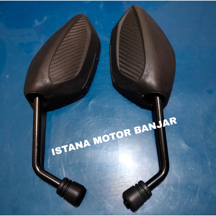 spion beat standar 2020 led / spion motor honda