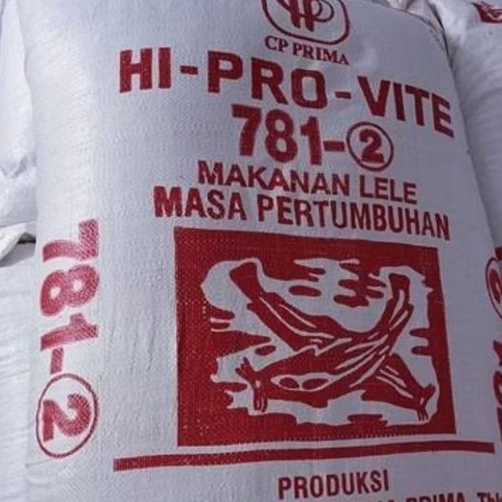 hi pro vite 781-2 repack 1kg