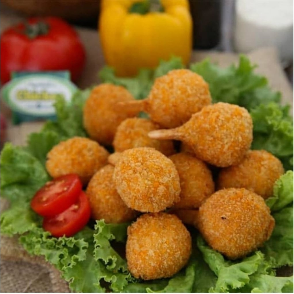 

Drumstick / Kaki Naga 250gr - Ayam Organik Berkah Chicken / Nora Healthy Food