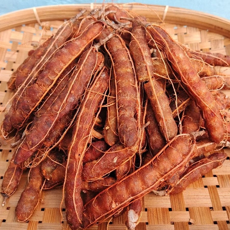 

Asem merah premium - asem segar Jogja - asem Jawa - wedang asem berkualitas - buah asem ecer