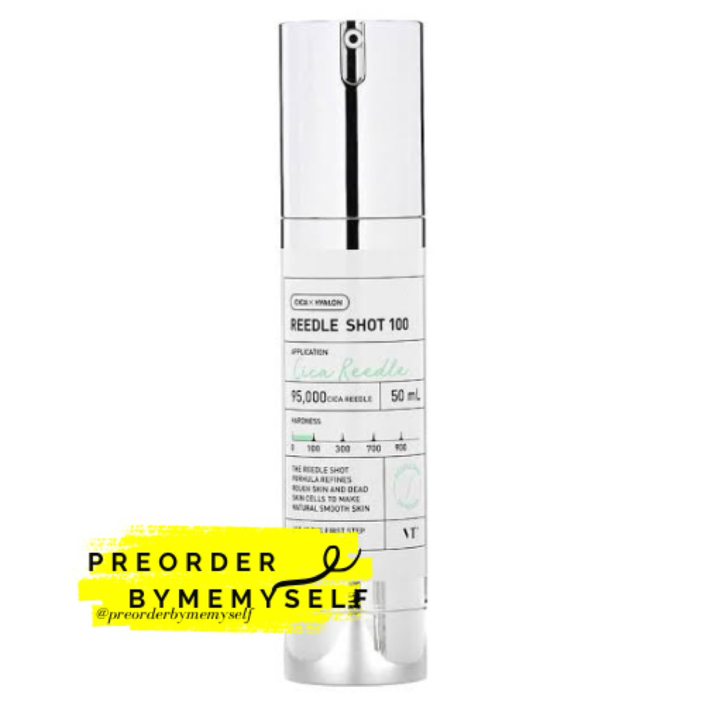 POKOREA Reedle Shot