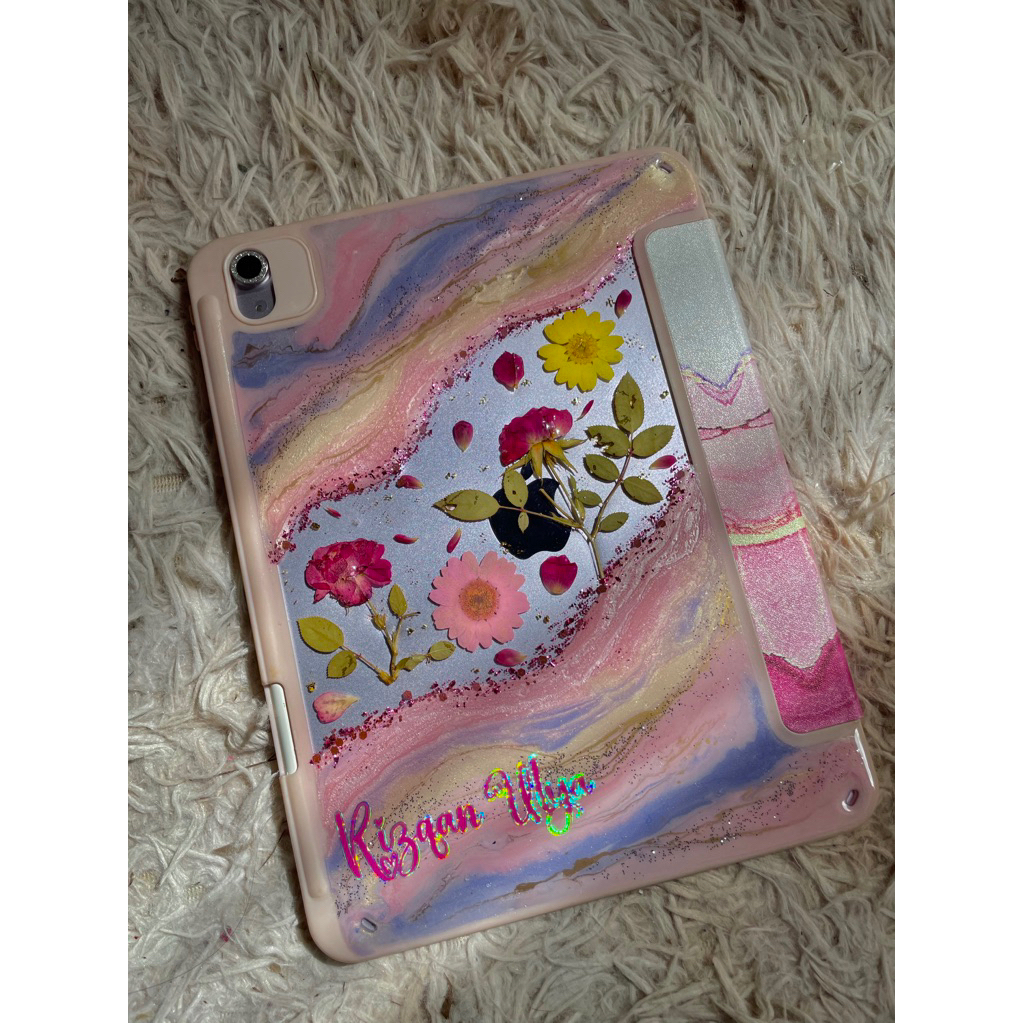 Qana | Case Tablet / Ipad Custom | cover ipad | case ipad unik | Premium Case | case ipad Custom | r