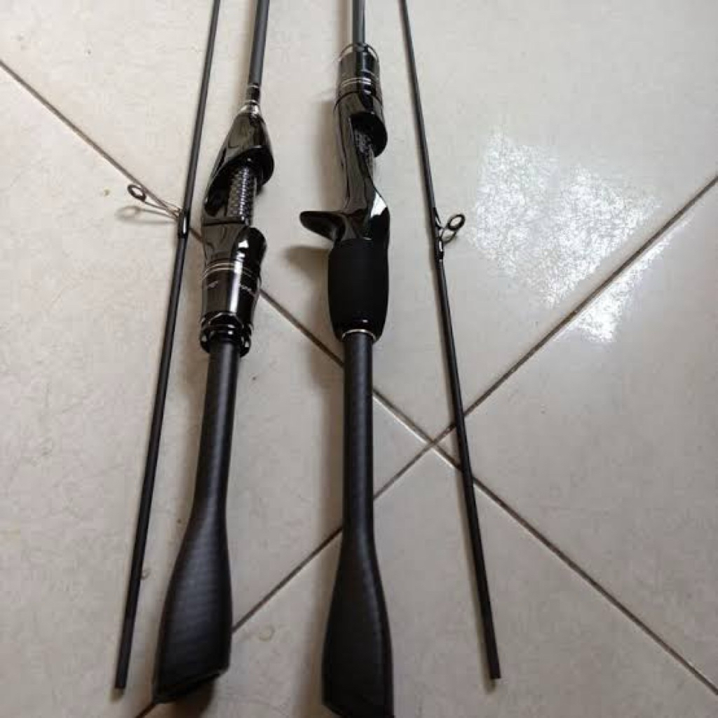 Joran Baitcasting Zorro Hydra