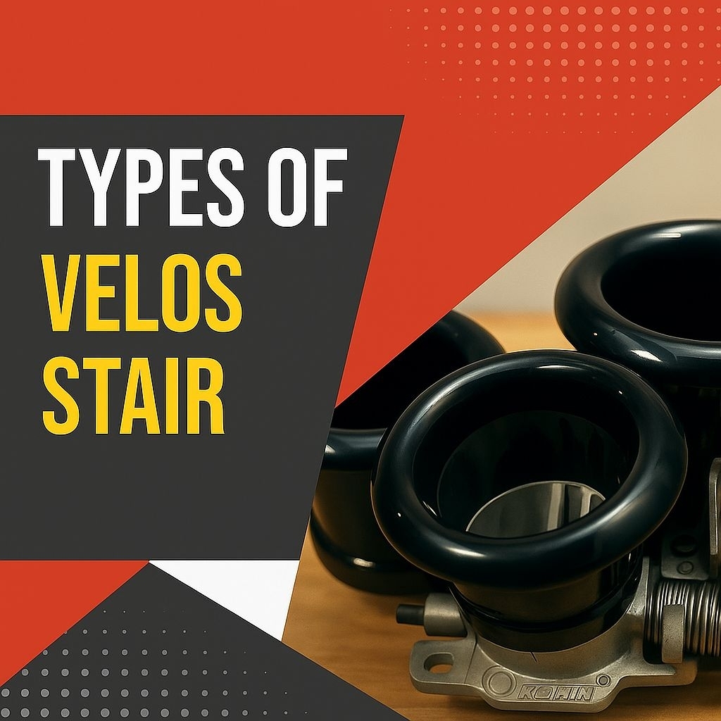 VPZ Stack Velocity Stack Throttole Body Standard Yamaha NMAX AEROX OLD XEON RC/GT