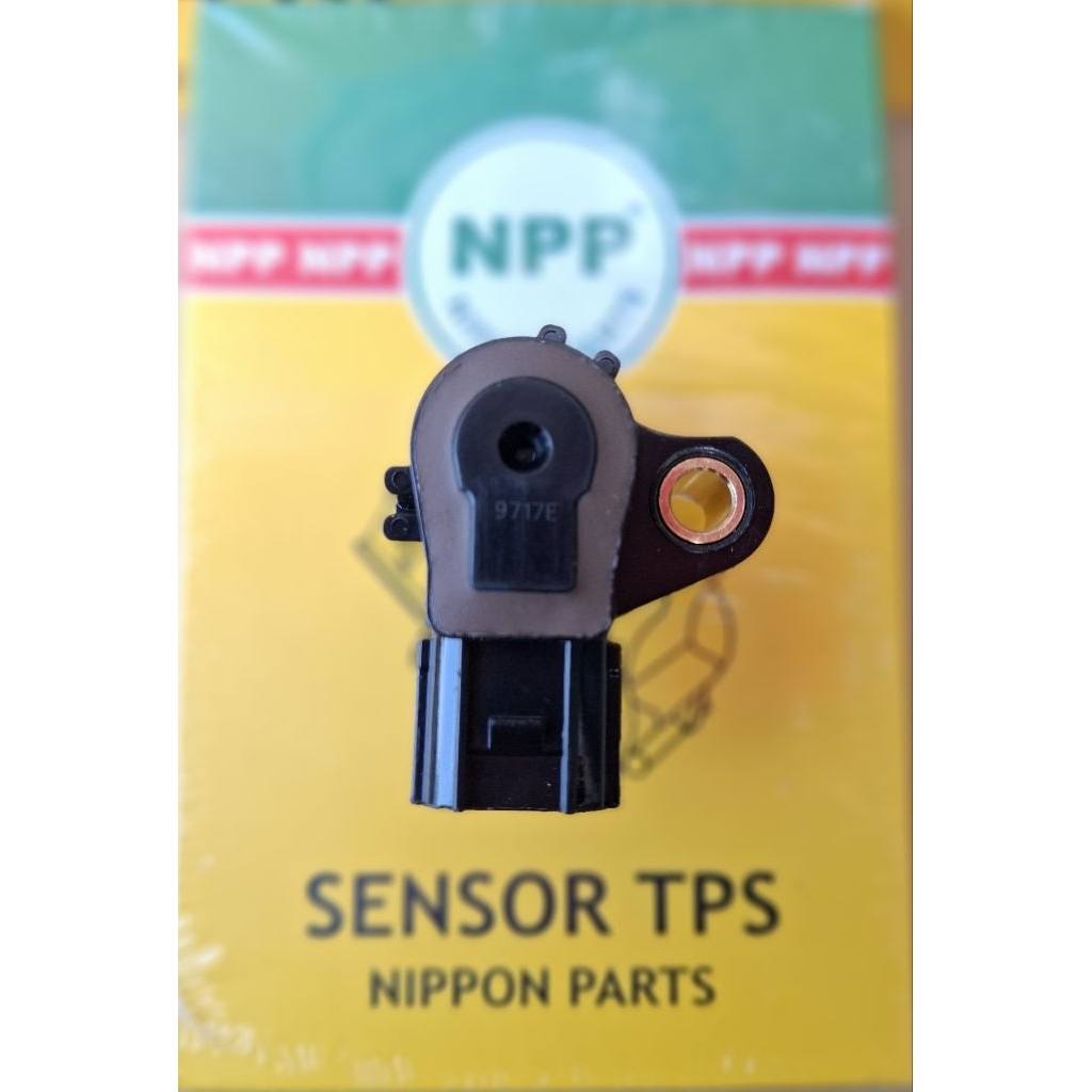 SENSOR TP - TPS VARIO 125 / 150 KZR